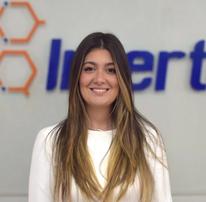 Luiza Giatti avatar